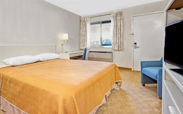 Travelodge by Wyndham Mill Valley/Sausalito