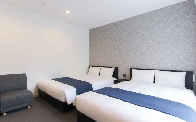 Hotel Salifort Hakata