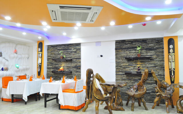 Royal Penguin Boutique Hotel & Spa