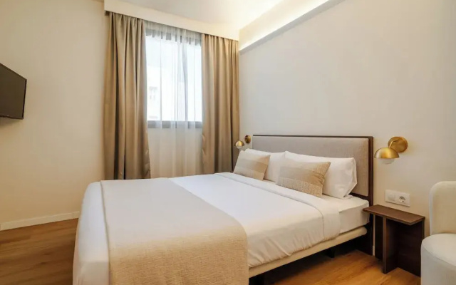 Atipico Madrid