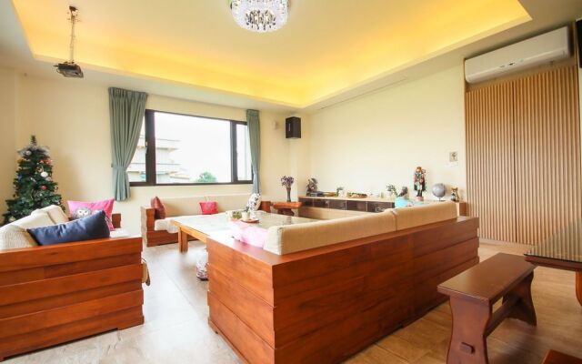 Loudong Homestay B&B