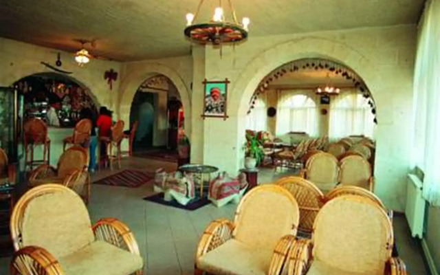 Burcu Kaya Hotel