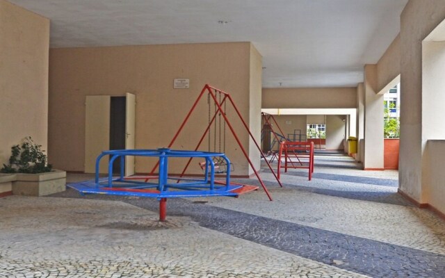 MZ Apartments Leme I