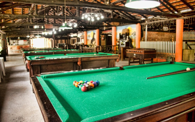 Fazzenda Park Resort