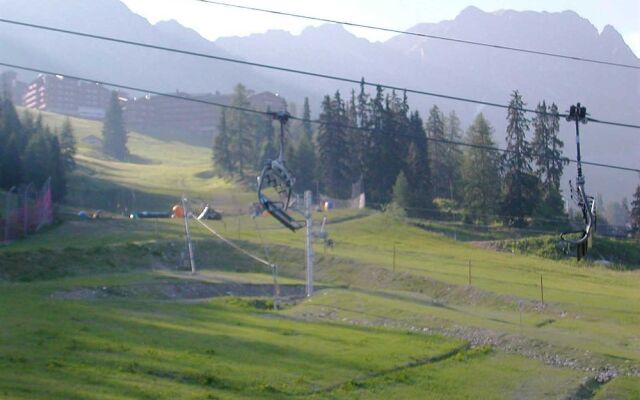 Le Petit Cocooning Alpin