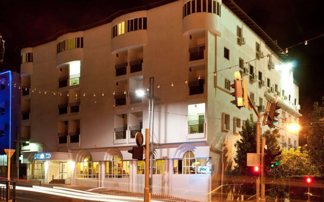 Jacob Tiberias by Jacob Hotels