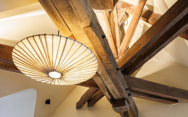 Domaine De Locguénolé & Spa