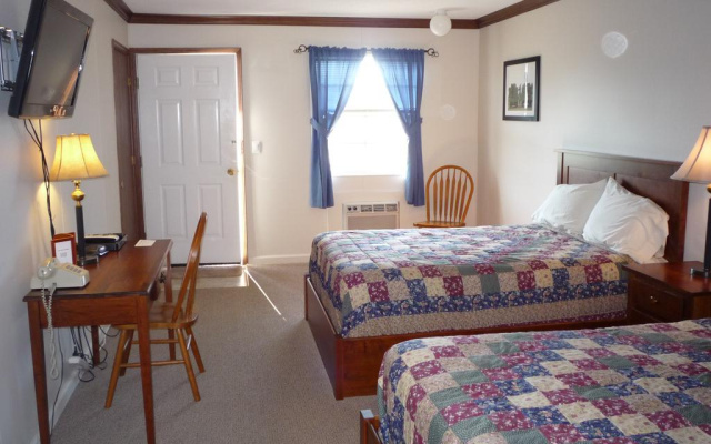 Arthur's Country Inn