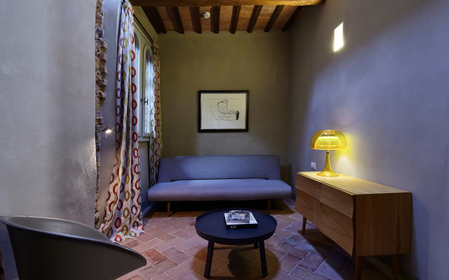 Hotel Palazzetto Rosso