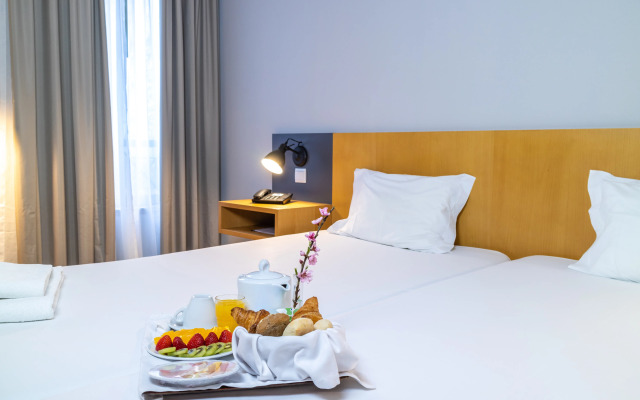 Flag Hotel Braga