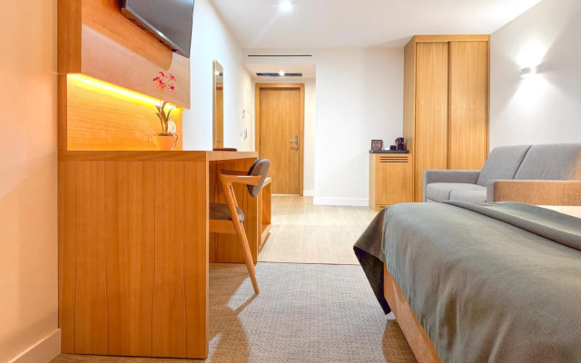 Hotel Sol e Mar - Adults Only