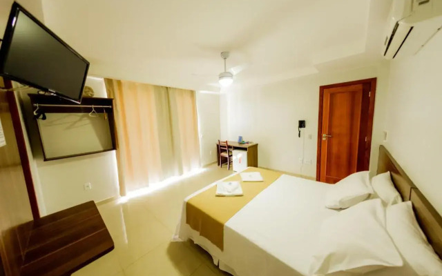 Sollar Hotel