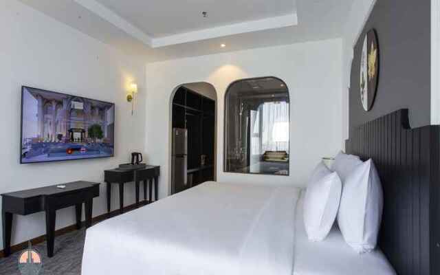 Phu Yen Everyday Hotel