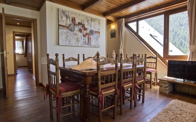Apartamento Sendrosa