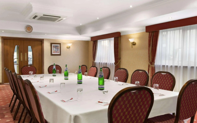 Savera Hotel South Ruislip