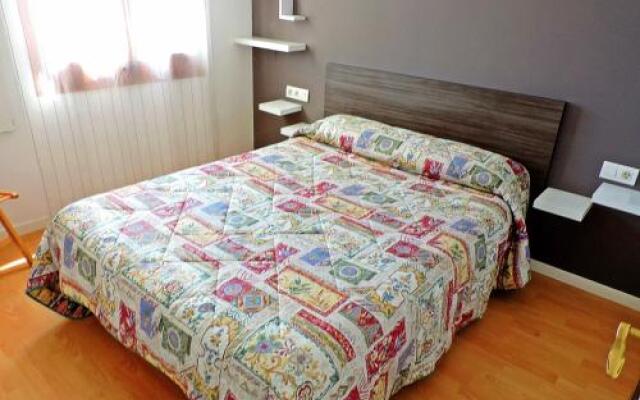 Apartamento Rosas