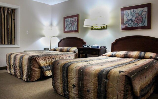 Travellers Inn Hanover