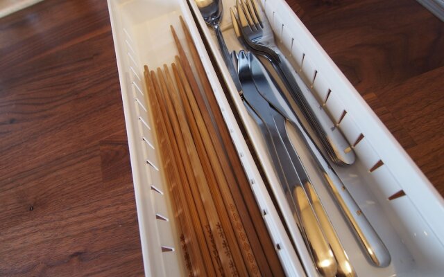 Atami Cottage 6 People