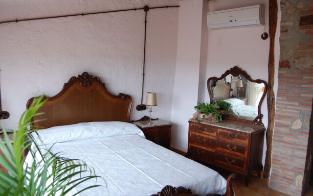 Casa N7 Barri Vell