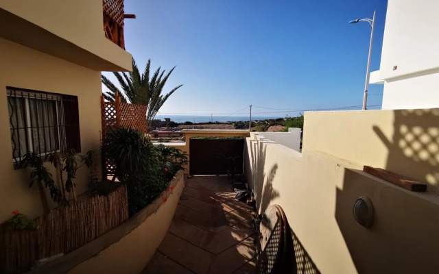 Travel Surf Morocco