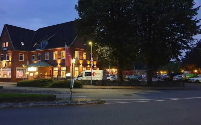 Schollers Restaurant Und Hotel