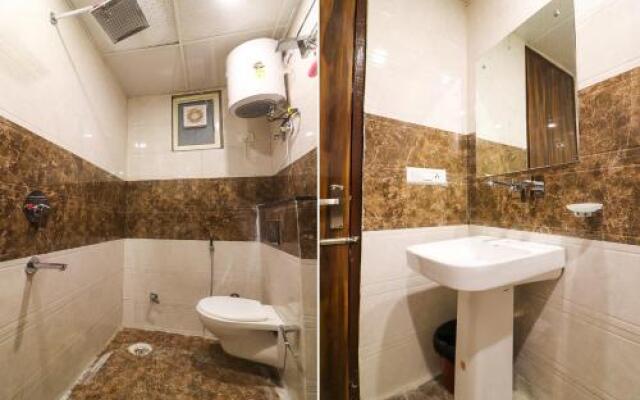 OYO 29271 Smart City