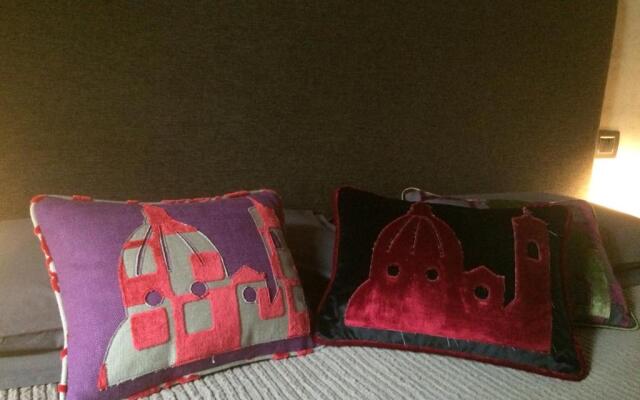 B&B Molino2Rosso
