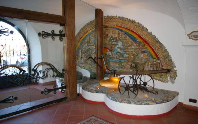 Landgasthof Goldener Pflug