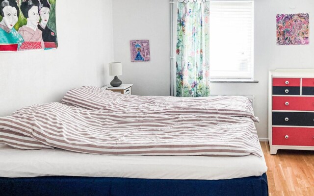Nice Home in Ystad With 3 Bedrooms and Wifi