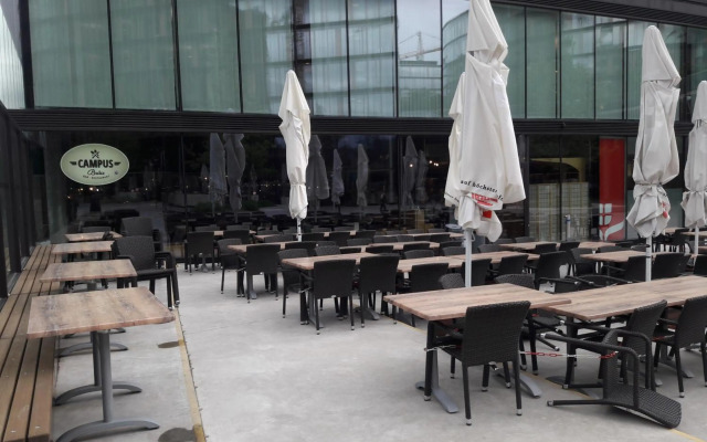 Cityapartments Vienna