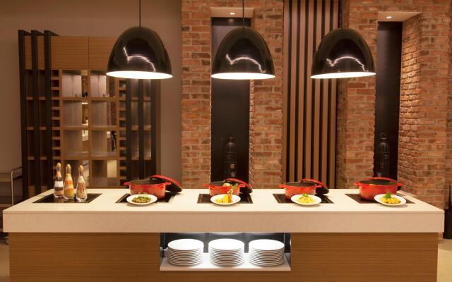 Holiday Inn Ankara - Cukurambar by IHG