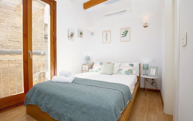 Sant Miquel Homes Penthouse