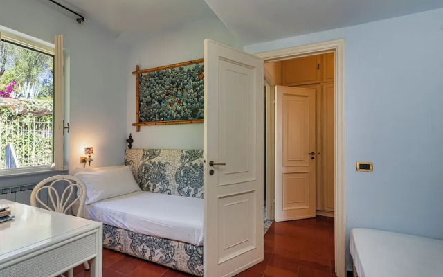 Orizzonte Blu with Terrace by Wonderful Italy