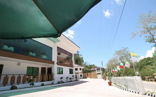 Coron Hilltop View Resort