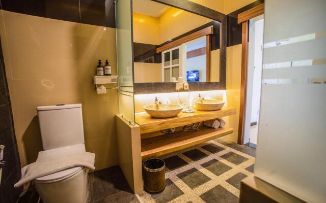 Luminor Hotel Banyuwangi Yos Sudarso by WH