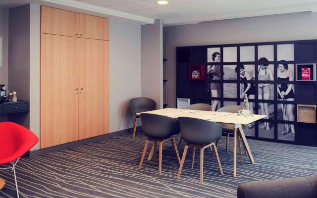 Mercure Honfleur