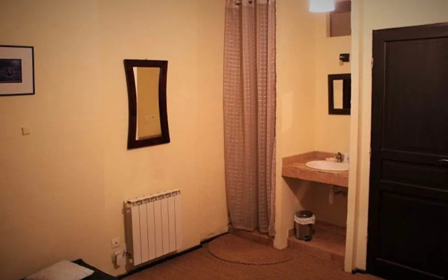 une coquille sous loreiller