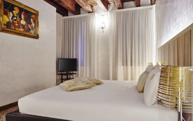 Venice Roulette Hotel 4*