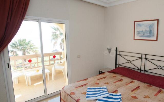 Sol Palmeras Beach - Family Hotel