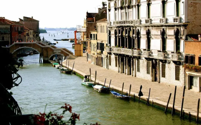 Palazzo Cendon