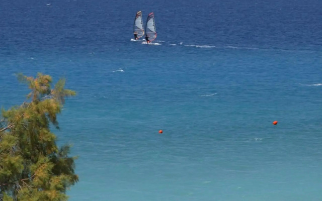 Pylea Beach Hotel