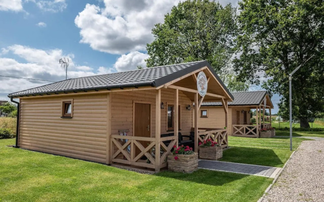 Summer House by the Sea With BBQ