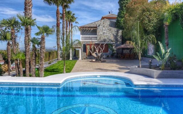 Villa El Balcon Casarza ligure