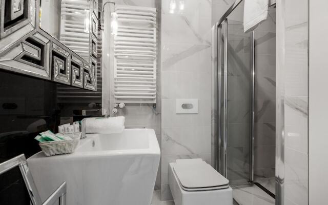 Happy Stay Old Town Tartaczna 350