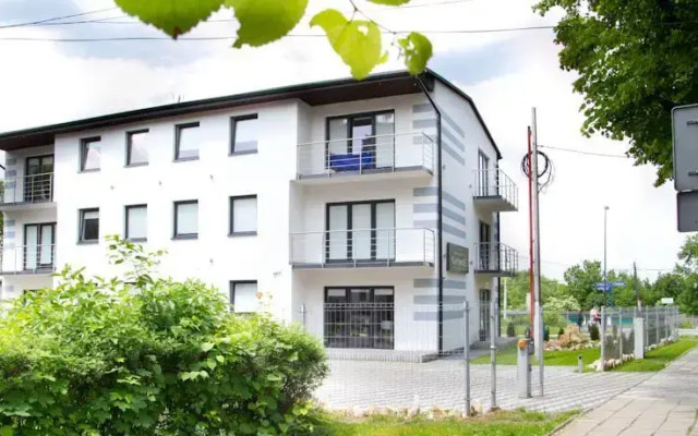 Apartamenty Katowice