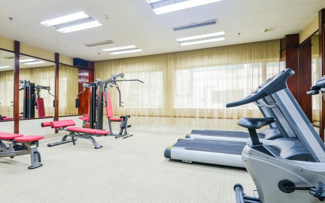 Yanling Hotel