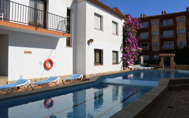 Rv Hotels Apartamentos Villas Piscis