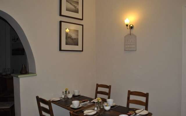 Taunton Guest House