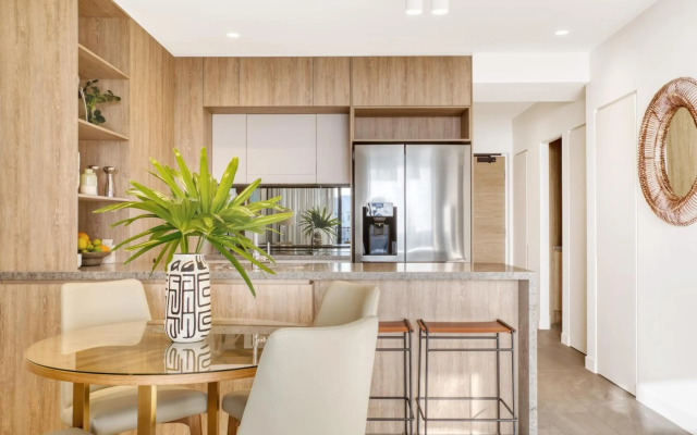 Vue Broadbeach