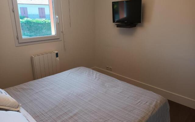 Appartement Hendaye, 3 pièces, 6 personnes - FR-1-239-827